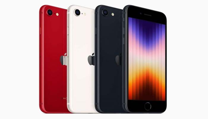 Bocoran Spesifikasi iPhone SE 4 Terungkap